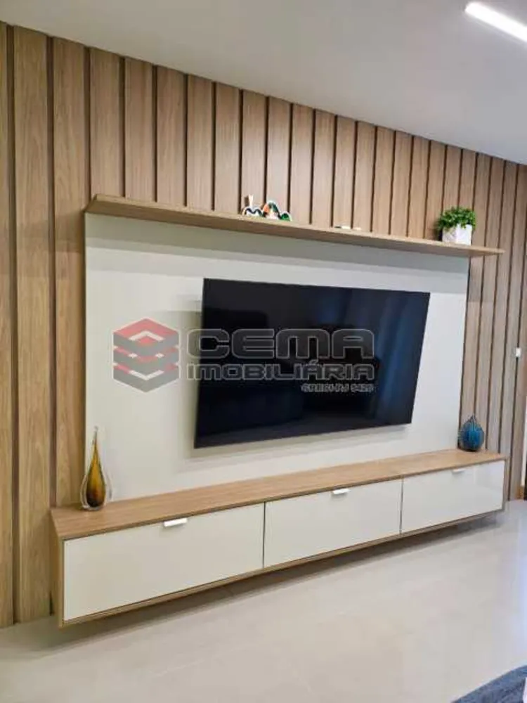 Apartamento, 2 quartos, 94 m² - Foto 6
