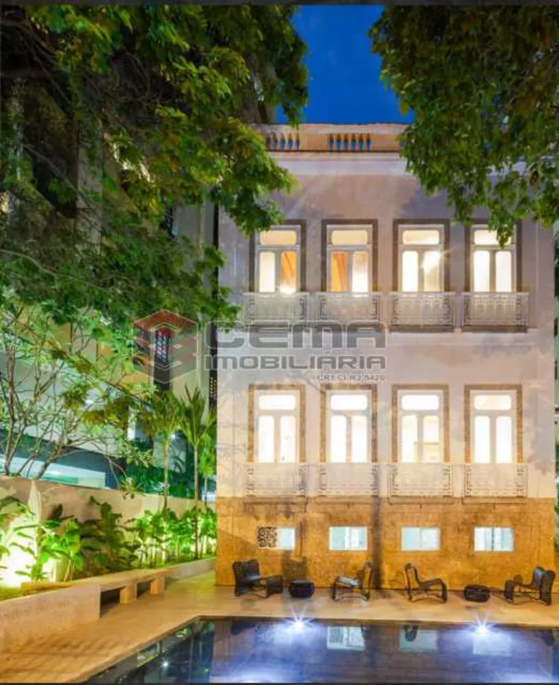 Apartamento, 2 quartos, 94 m² - Foto 26