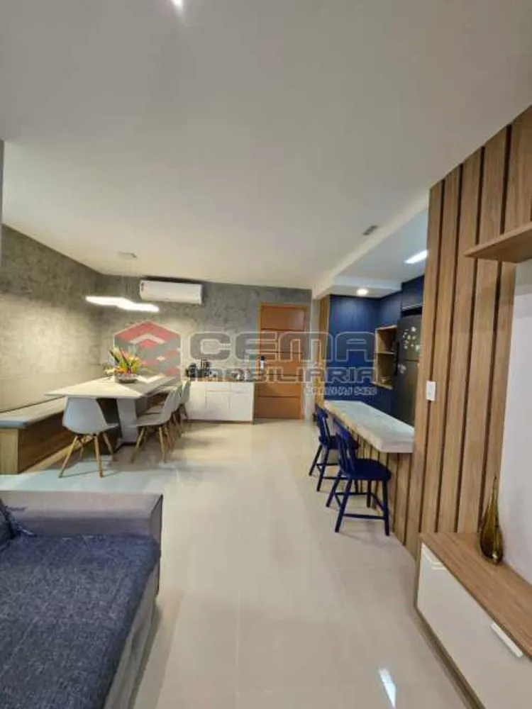 Apartamento, 2 quartos, 94 m² - Foto 5