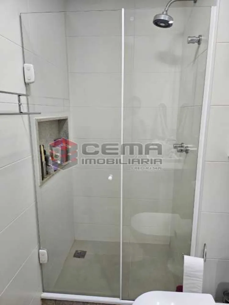 Apartamento, 2 quartos, 94 m² - Foto 20