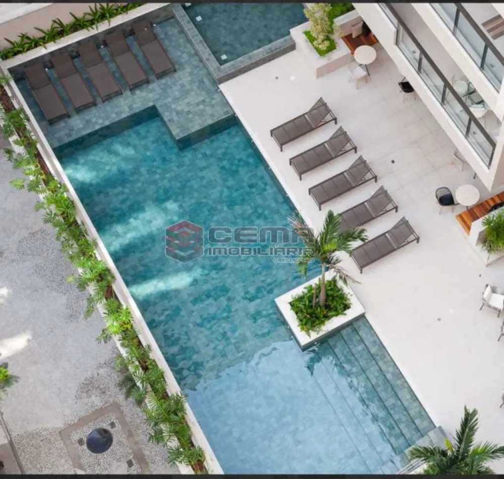 Apartamento, 2 quartos, 94 m² - Foto 25