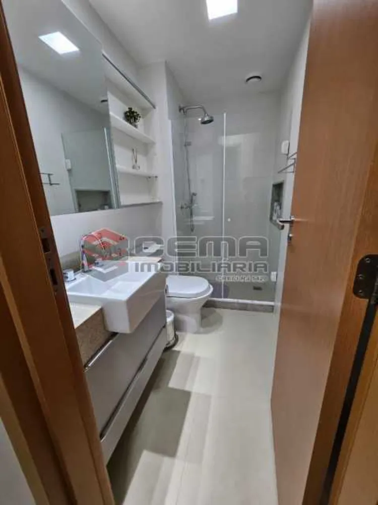 Apartamento, 2 quartos, 94 m² - Foto 19