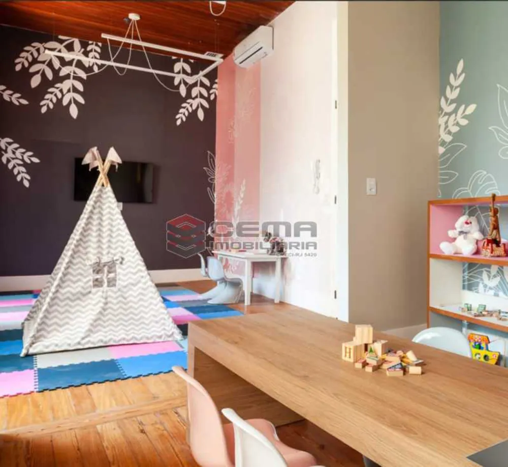 Apartamento, 2 quartos, 94 m² - Foto 17