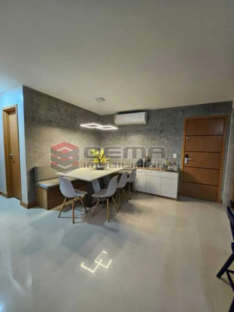 Apartamento, 2 quartos, 94 m² - Foto 7