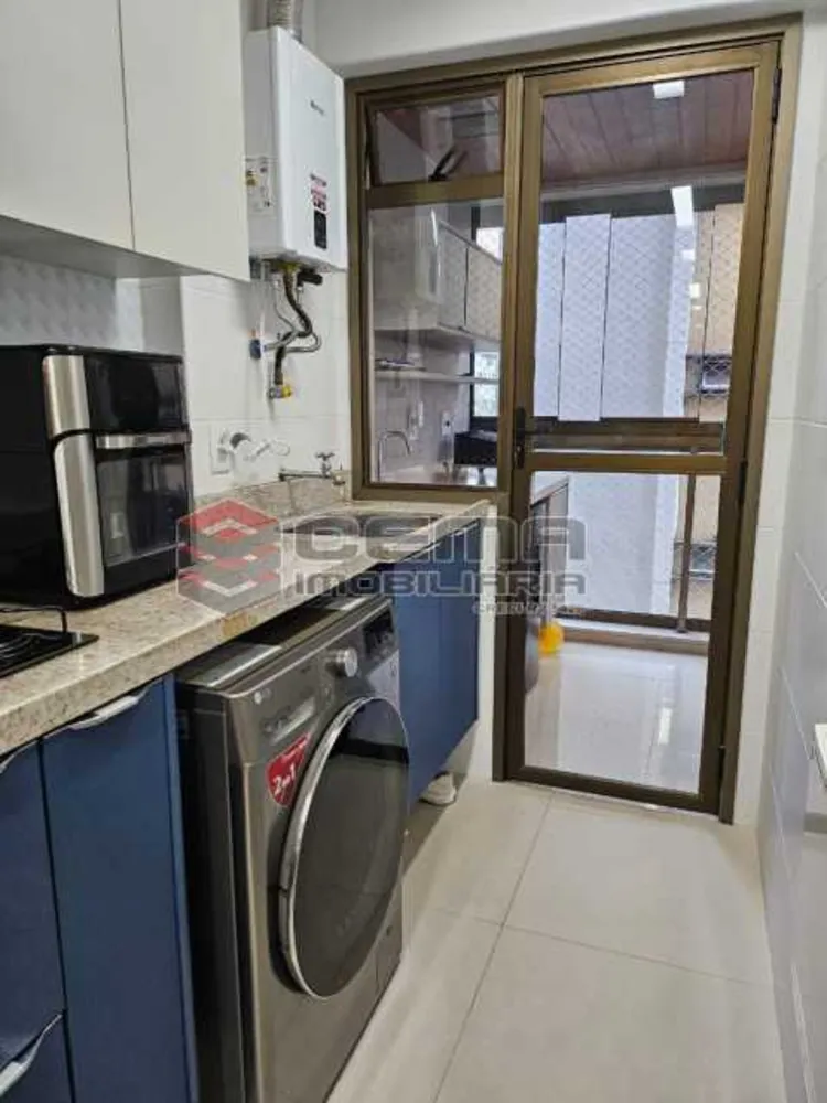 Apartamento, 2 quartos, 94 m² - Foto 11
