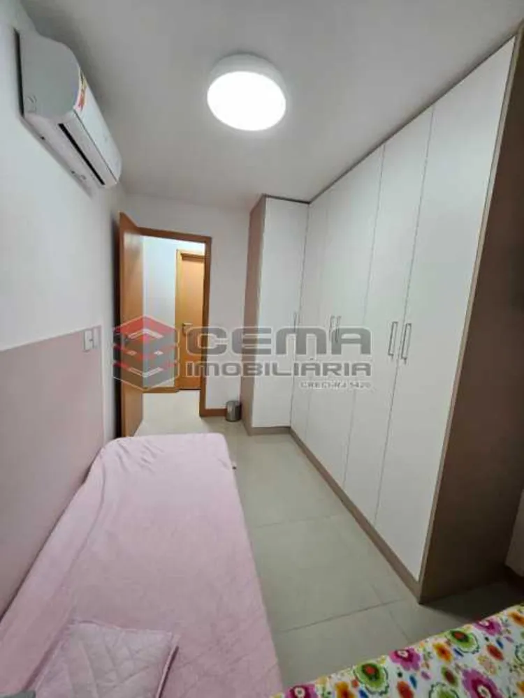Apartamento, 2 quartos, 94 m² - Foto 16