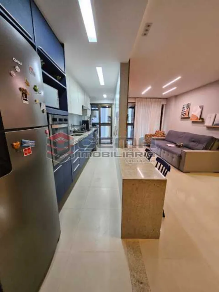 Apartamento, 2 quartos, 94 m² - Foto 2