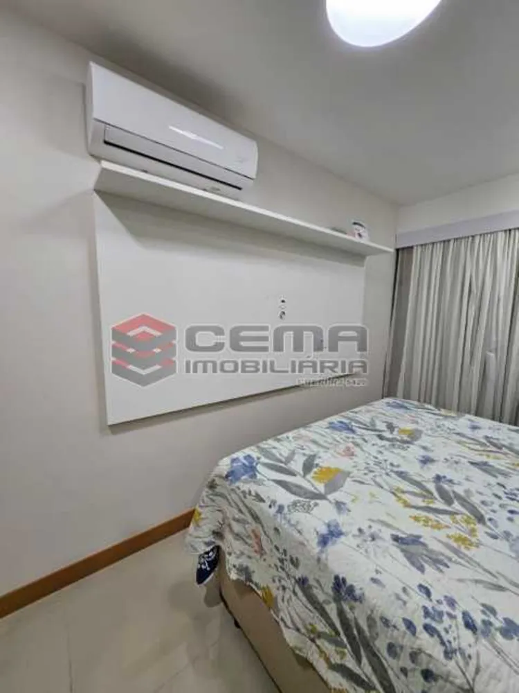 Apartamento, 2 quartos, 94 m² - Foto 13