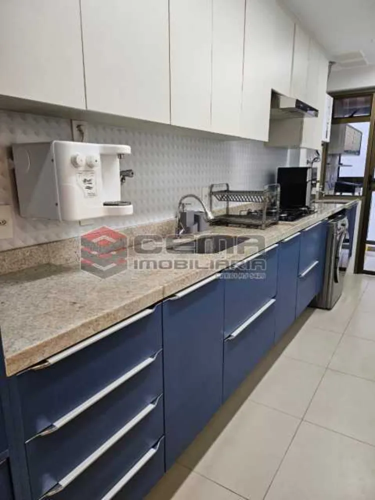 Apartamento, 2 quartos, 94 m² - Foto 8