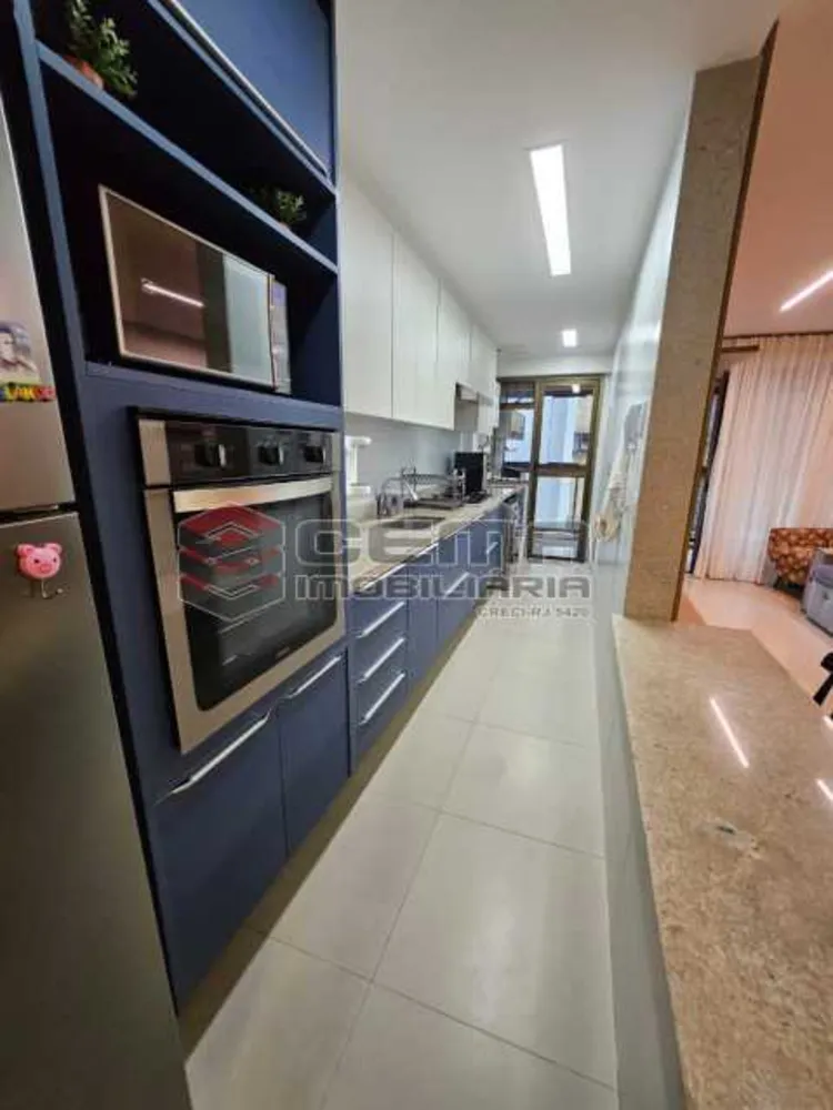 Apartamento, 2 quartos, 94 m² - Foto 3