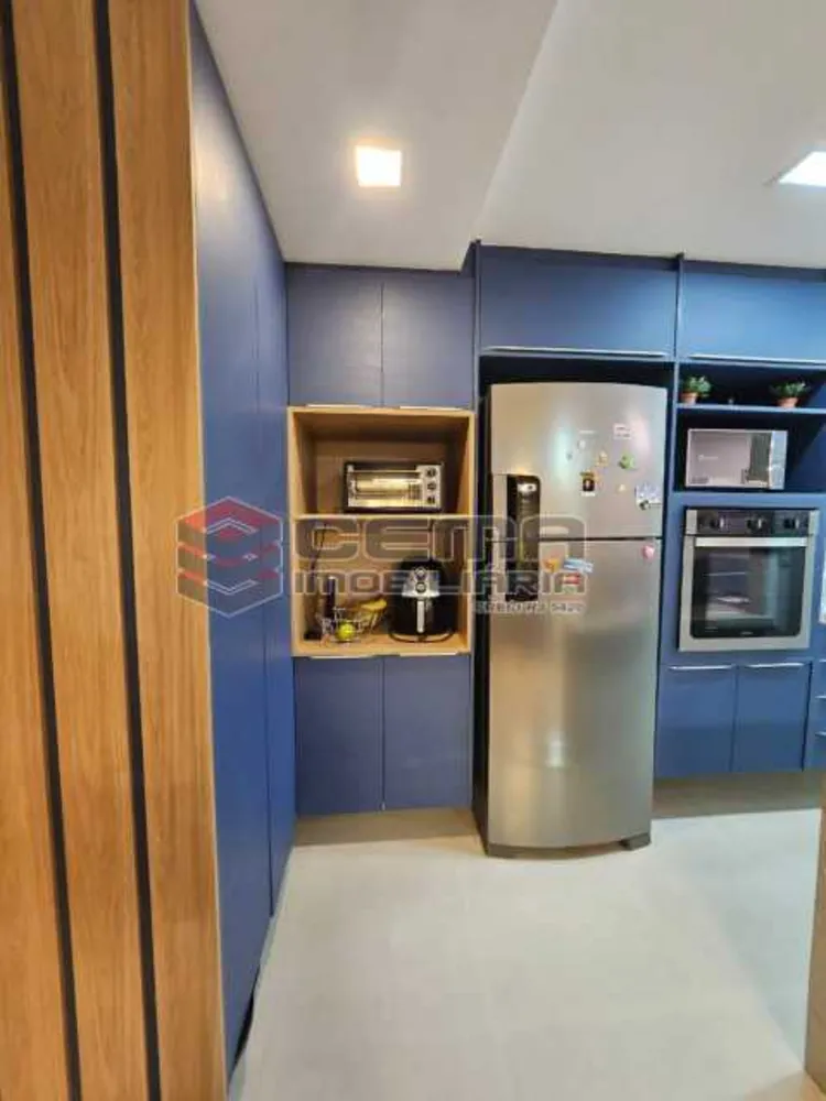 Apartamento, 2 quartos, 94 m² - Foto 9