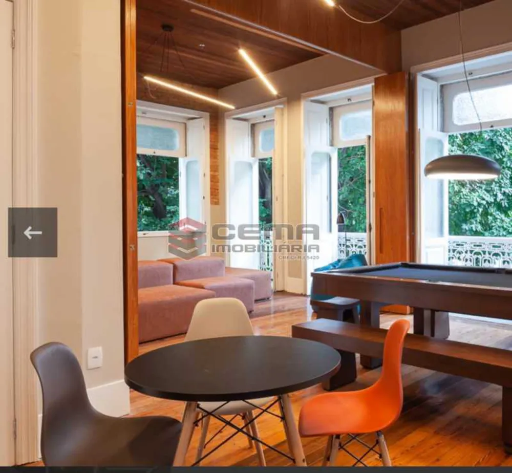 Apartamento, 2 quartos, 94 m² - Foto 22
