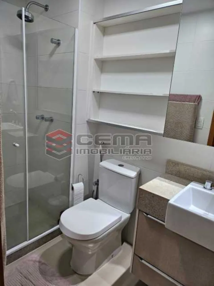 Apartamento, 2 quartos, 94 m² - Foto 21