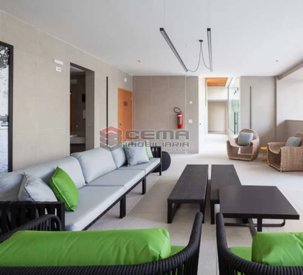 Apartamento, 2 quartos, 94 m² - Foto 27