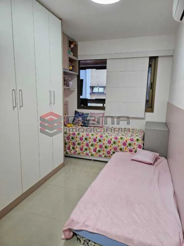 Apartamento, 2 quartos, 94 m² - Foto 15