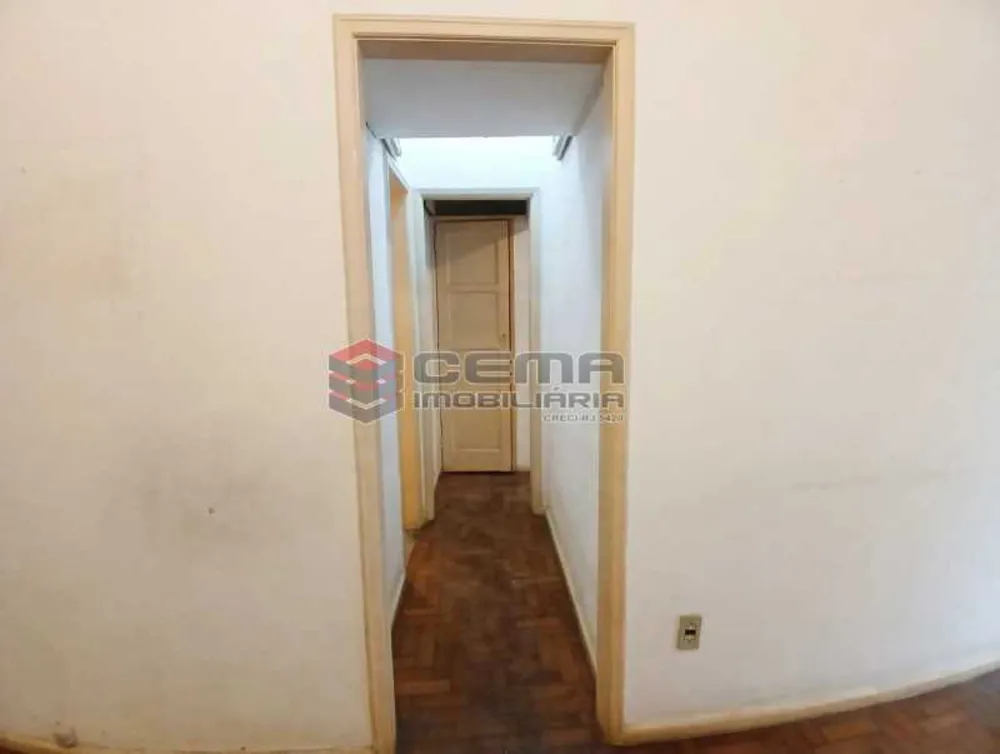 Apartamento, 1 quarto, 42 m² - Foto 5