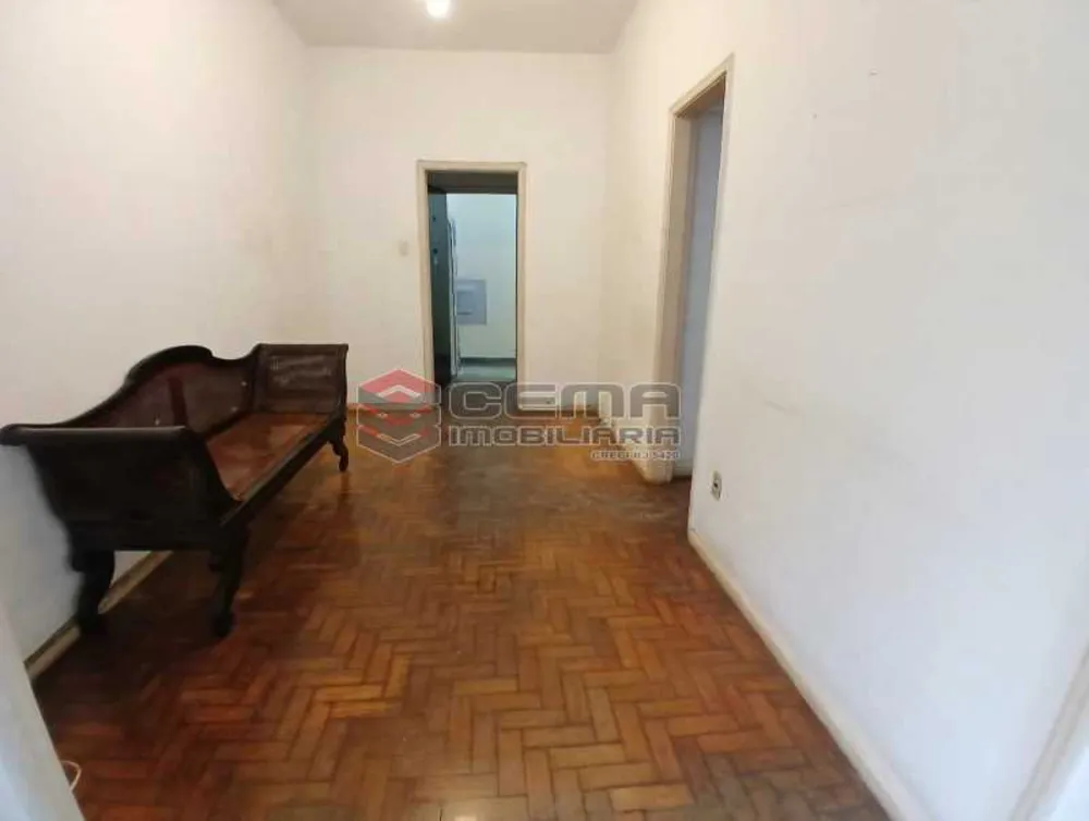 Apartamento, 1 quarto, 42 m² - Foto 12