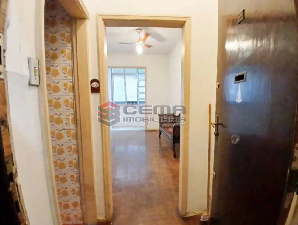 Apartamento, 1 quarto, 42 m² - Foto 3