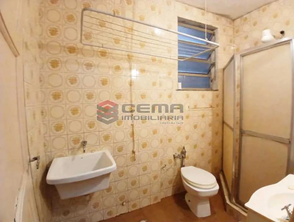 Apartamento, 1 quarto, 42 m² - Foto 9