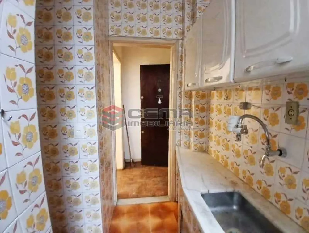 Apartamento, 1 quarto, 42 m² - Foto 7