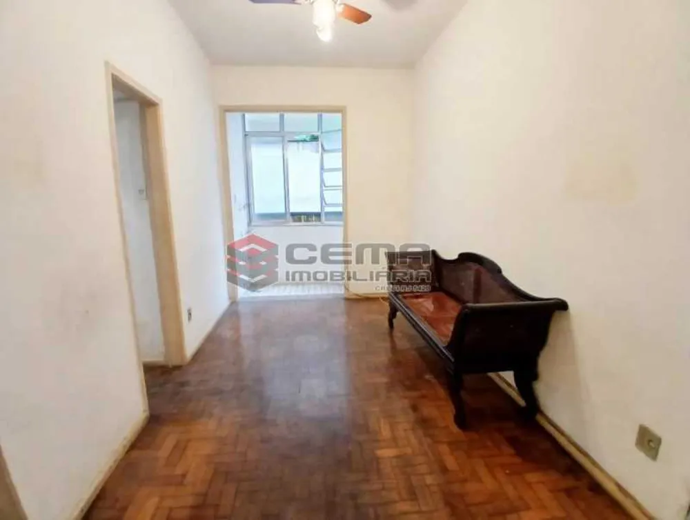 Apartamento, 1 quarto, 42 m² - Foto 11