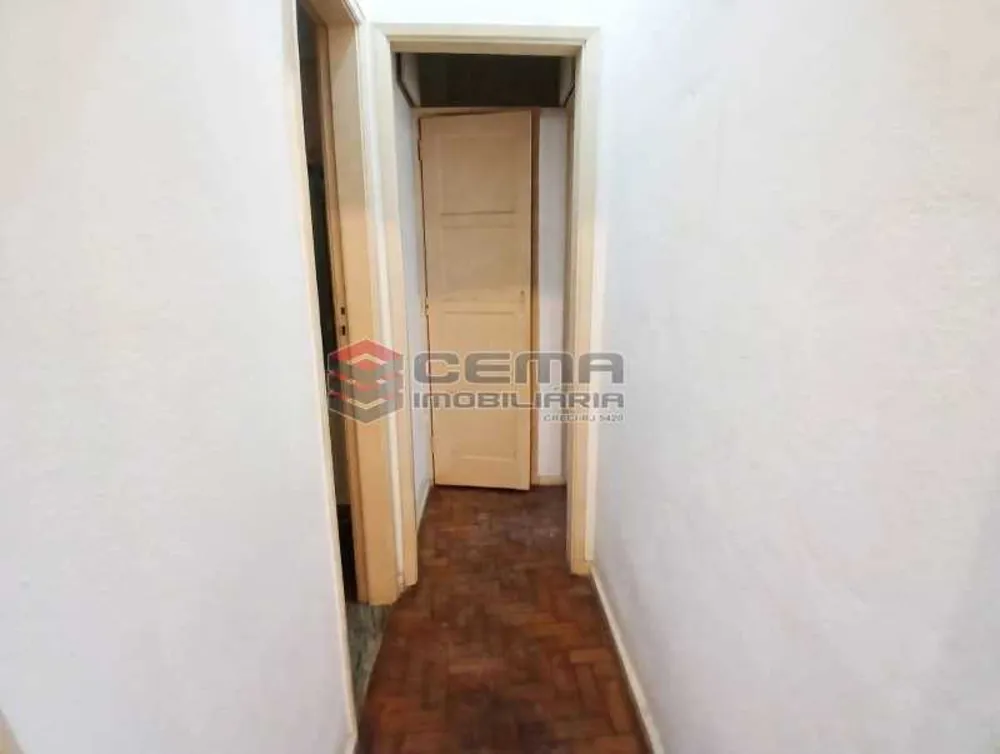 Apartamento, 1 quarto, 42 m² - Foto 4