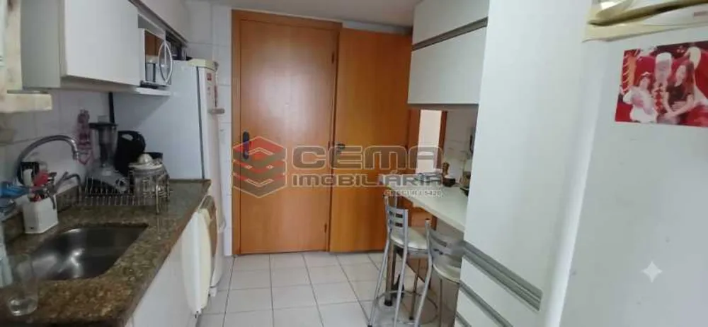 Apartamento, 2 quartos, 95 m² - Foto 21