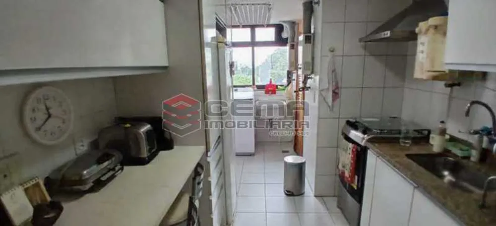 Apartamento, 2 quartos, 95 m² - Foto 20