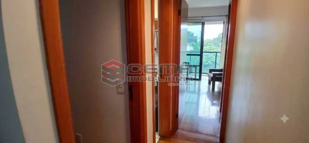 Apartamento, 2 quartos, 95 m² - Foto 10