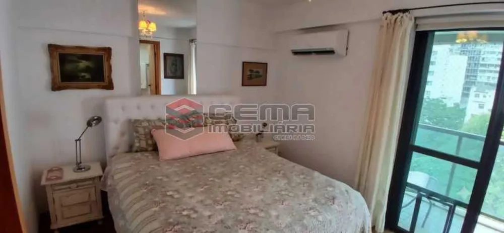 Apartamento, 2 quartos, 95 m² - Foto 10