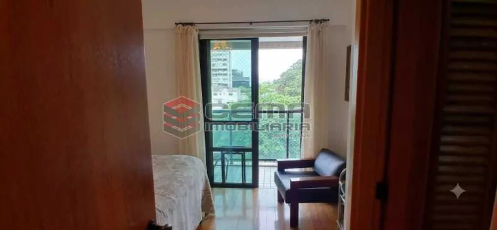 Apartamento, 2 quartos, 95 m² - Foto 13