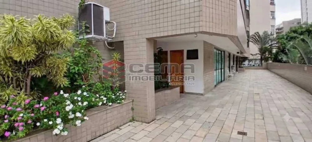 Apartamento, 2 quartos, 95 m² - Foto 14