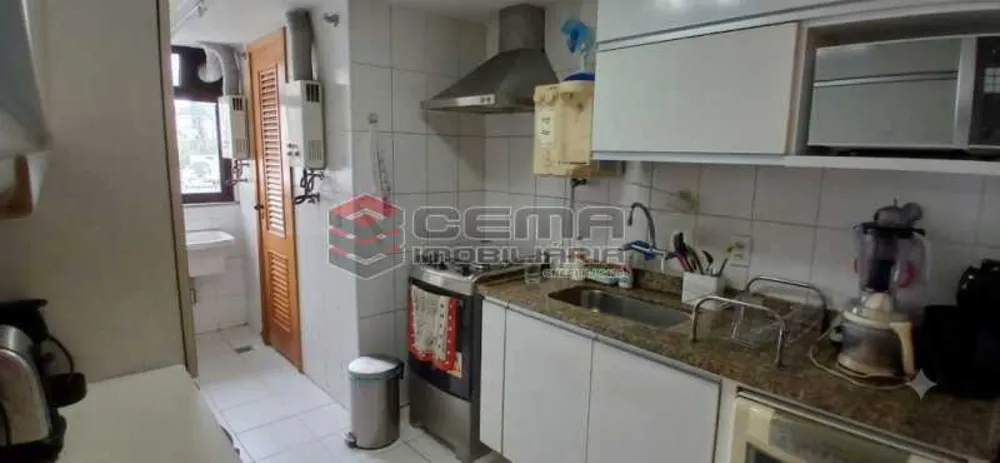 Apartamento, 2 quartos, 95 m² - Foto 15