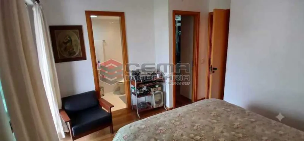 Apartamento, 2 quartos, 95 m² - Foto 11