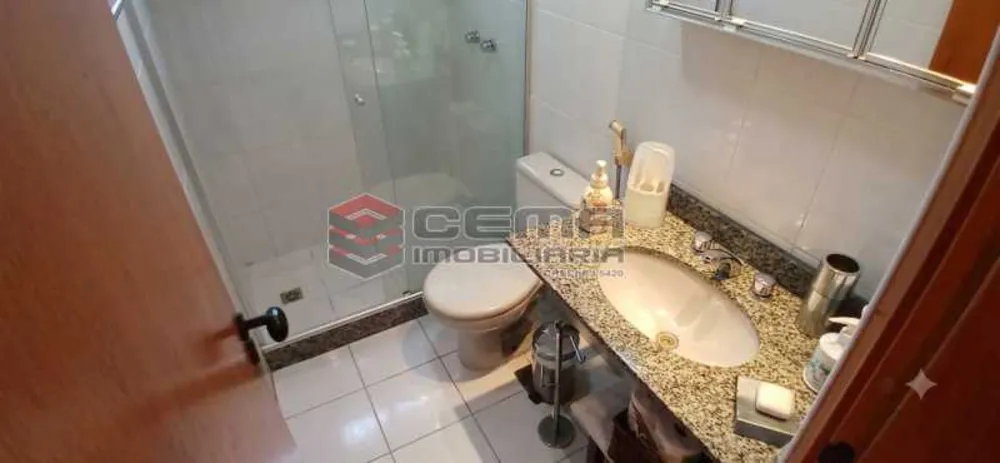 Apartamento, 2 quartos, 95 m² - Foto 18