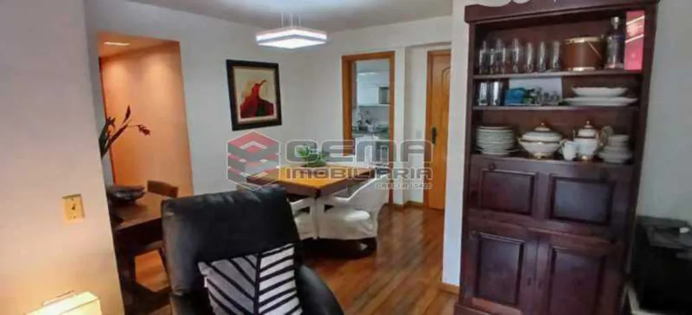 Apartamento, 2 quartos, 95 m² - Foto 19