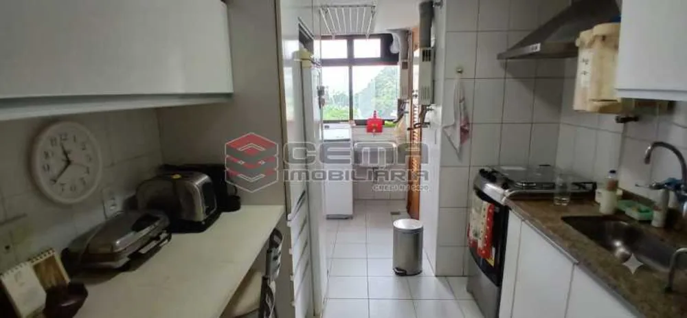 Apartamento, 2 quartos, 95 m² - Foto 16