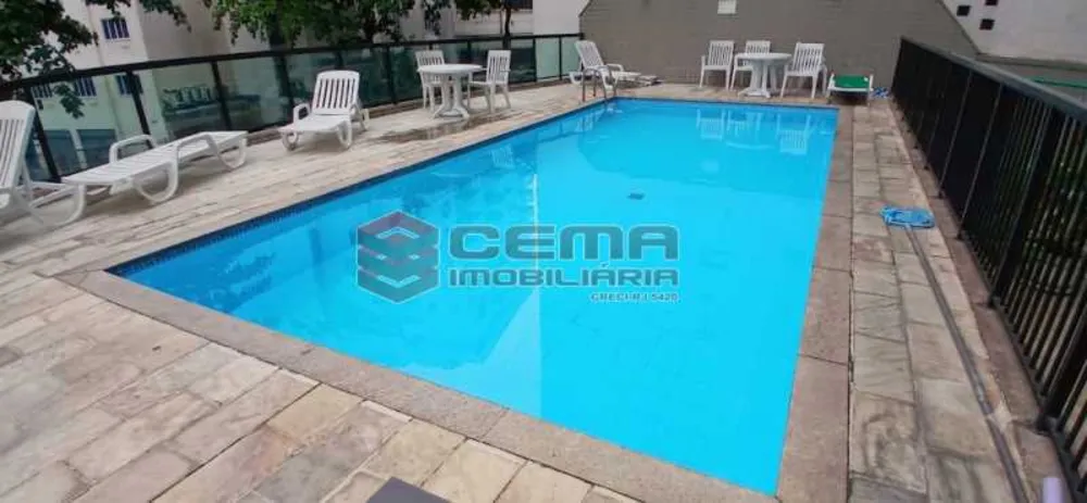 Apartamento, 2 quartos, 95 m² - Foto 5
