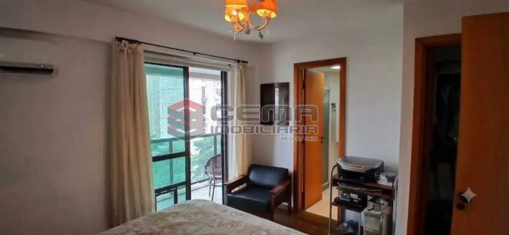 Apartamento, 2 quartos, 95 m² - Foto 1