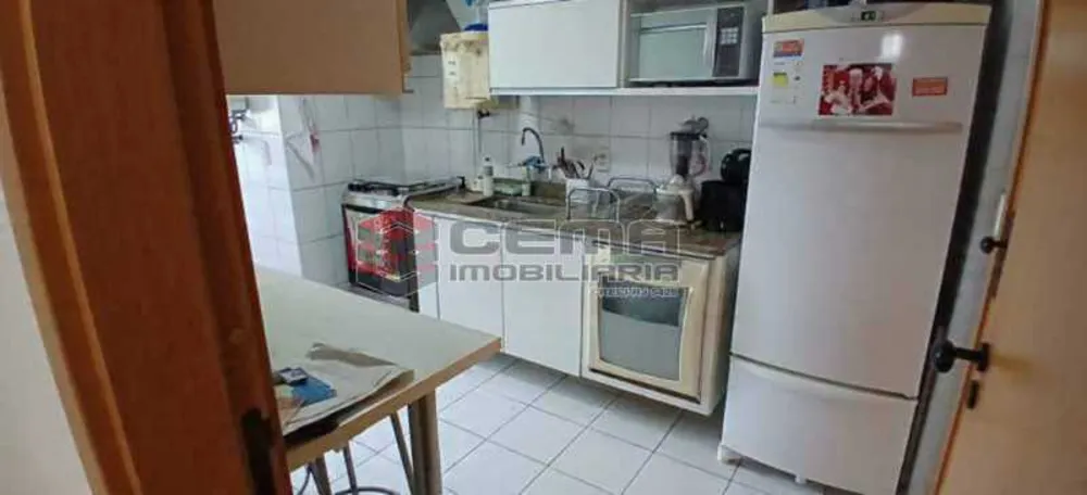 Apartamento, 2 quartos, 95 m² - Foto 19