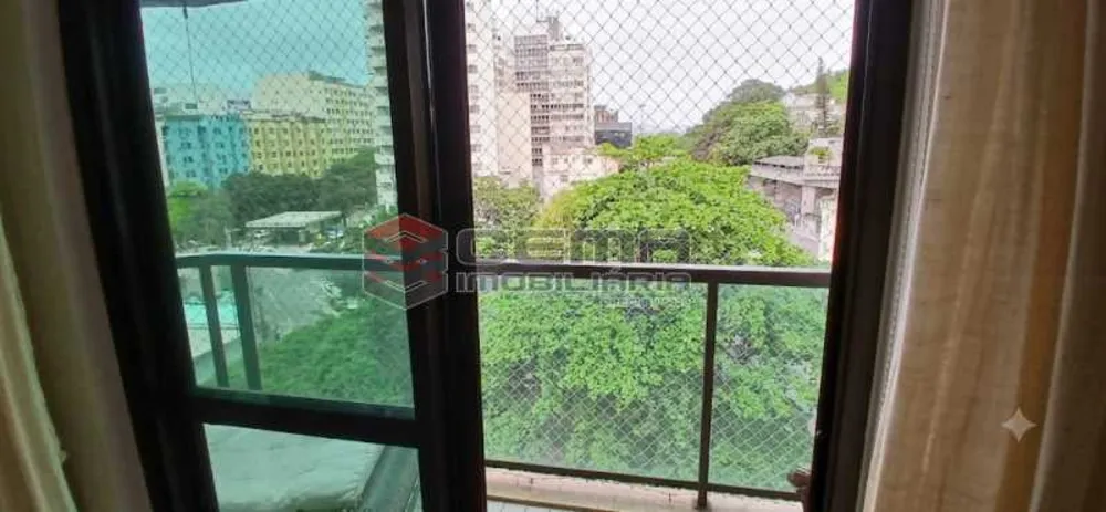 Apartamento, 2 quartos, 95 m² - Foto 8