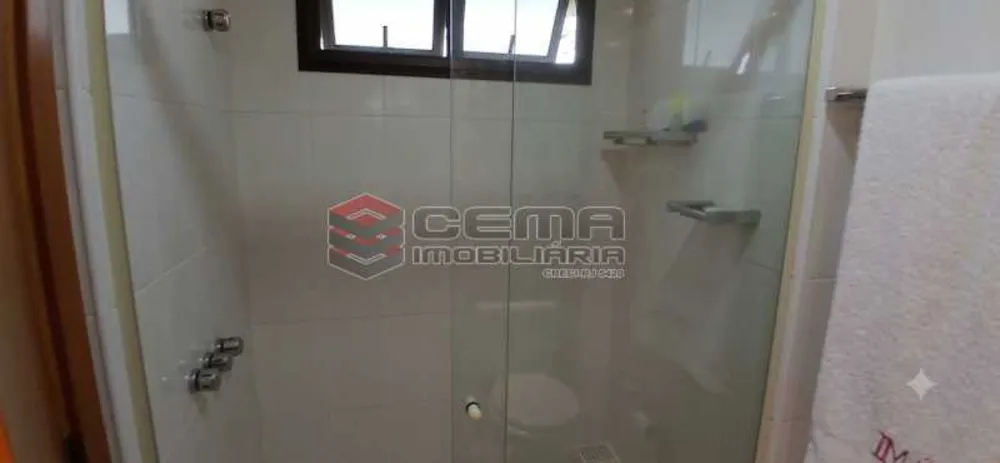 Apartamento, 2 quartos, 95 m² - Foto 4