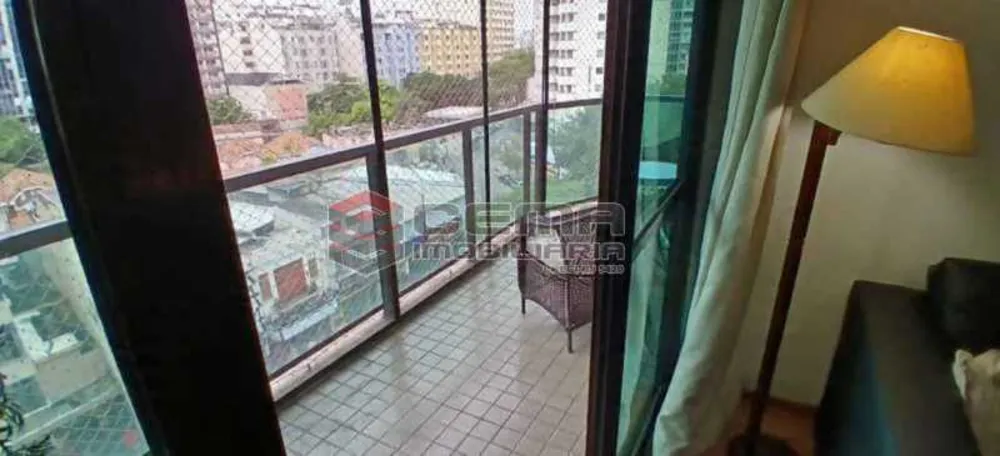 Apartamento, 2 quartos, 95 m² - Foto 7
