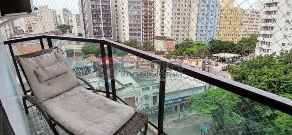 Apartamento, 2 quartos, 95 m² - Foto 20