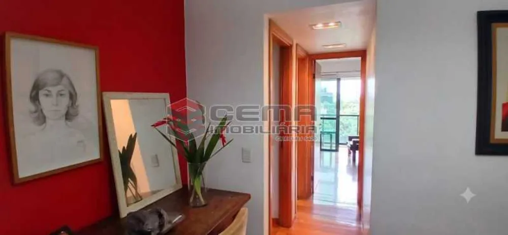 Apartamento, 2 quartos, 95 m² - Foto 17