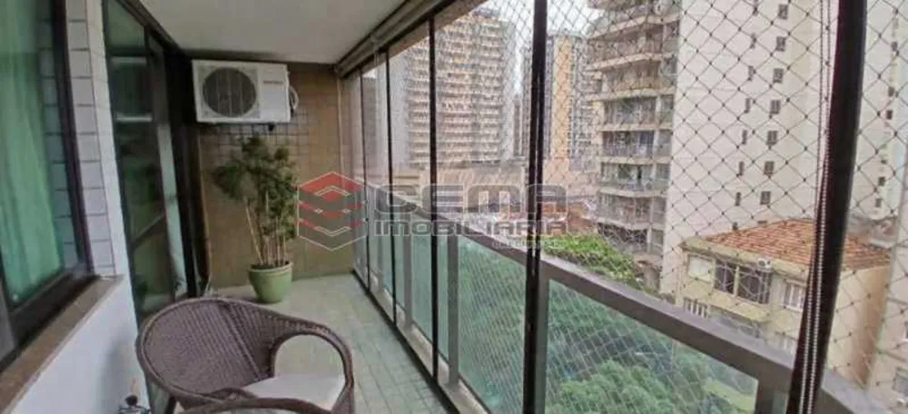 Apartamento, 2 quartos, 95 m² - Foto 6