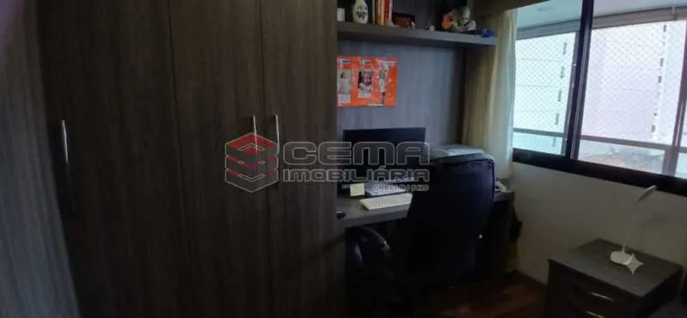 Apartamento, 2 quartos, 95 m² - Foto 17