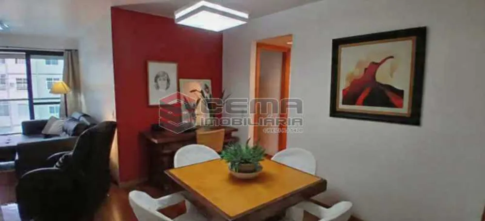 Apartamento, 2 quartos, 95 m² - Foto 8