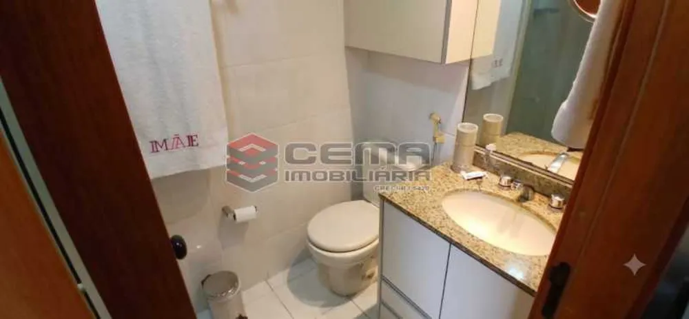 Apartamento, 2 quartos, 95 m² - Foto 12