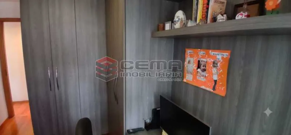 Apartamento, 2 quartos, 95 m² - Foto 3
